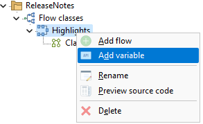 AddClassVariable