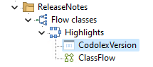ClassVariableMenu