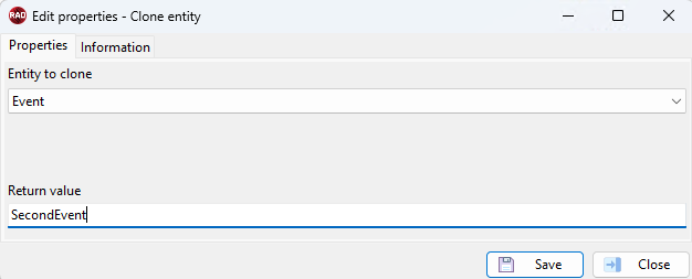 CopyEntity