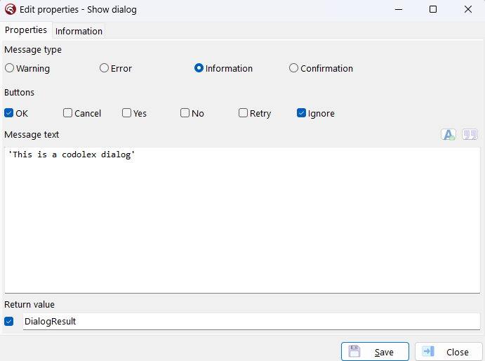 ShowDialog